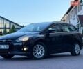 Черный Форд Фокус, объемом двигателя 1.6 л и пробегом 215 тыс. км за 7650 $, фото 16 на Automoto.ua