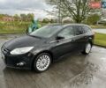 Чорний Форд Фокус, об'ємом двигуна 2 л та пробігом 340 тис. км за 6000 $, фото 4 на Automoto.ua