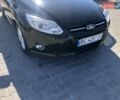 Чорний Форд Фокус, об'ємом двигуна 1.56 л та пробігом 220 тис. км за 7800 $, фото 48 на Automoto.ua