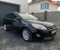 Чорний Форд Фокус, об'ємом двигуна 1.6 л та пробігом 187 тис. км за 8450 $, фото 3 на Automoto.ua