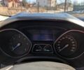 Черный Форд Фокус, объемом двигателя 1.6 л и пробегом 228 тыс. км за 7700 $, фото 18 на Automoto.ua