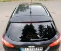 Черный Форд Фокус, объемом двигателя 1.6 л и пробегом 228 тыс. км за 7600 $, фото 7 на Automoto.ua