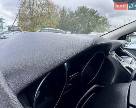 Черный Форд Фокус, объемом двигателя 1.6 л и пробегом 195 тыс. км за 7590 $, фото 36 на Automoto.ua