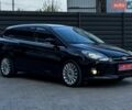 Чорний Форд Фокус, об'ємом двигуна 1.6 л та пробігом 160 тис. км за 8300 $, фото 12 на Automoto.ua