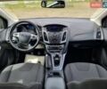 Чорний Форд Фокус, об'ємом двигуна 1.6 л та пробігом 215 тис. км за 7900 $, фото 29 на Automoto.ua