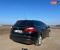 Чорний Форд Фокус, об'ємом двигуна 1.56 л та пробігом 292 тис. км за 7500 $, фото 24 на Automoto.ua