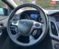 Чорний Форд Фокус, об'ємом двигуна 1.6 л та пробігом 212 тис. км за 8599 $, фото 95 на Automoto.ua
