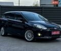 Черный Форд Фокус, объемом двигателя 1.6 л и пробегом 200 тыс. км за 8300 $, фото 6 на Automoto.ua