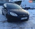 Черный Форд Фокус, объемом двигателя 1.56 л и пробегом 258 тыс. км за 6700 $, фото 9 на Automoto.ua