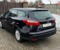 Черный Форд Фокус, объемом двигателя 1.6 л и пробегом 223 тыс. км за 8750 $, фото 28 на Automoto.ua