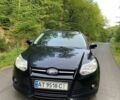 Чорний Форд Фокус, об'ємом двигуна 1.6 л та пробігом 246 тис. км за 7500 $, фото 1 на Automoto.ua