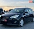 Чорний Форд Фокус, об'ємом двигуна 1.6 л та пробігом 295 тис. км за 7890 $, фото 1 на Automoto.ua