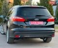 Чорний Форд Фокус, об'ємом двигуна 1.6 л та пробігом 212 тис. км за 8599 $, фото 32 на Automoto.ua