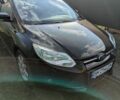 Чорний Форд Фокус, об'ємом двигуна 1.6 л та пробігом 175 тис. км за 8400 $, фото 2 на Automoto.ua