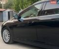 Черный Форд Фокус, объемом двигателя 1.6 л и пробегом 197 тыс. км за 6950 $, фото 3 на Automoto.ua