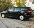 Черный Форд Фокус, объемом двигателя 1.6 л и пробегом 227 тыс. км за 7999 $, фото 23 на Automoto.ua