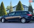 Черный Форд Фокус, объемом двигателя 1.6 л и пробегом 215 тыс. км за 7650 $, фото 28 на Automoto.ua