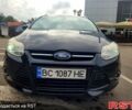 Черный Форд Фокус, объемом двигателя 1.6 л и пробегом 297 тыс. км за 7490 $, фото 7 на Automoto.ua