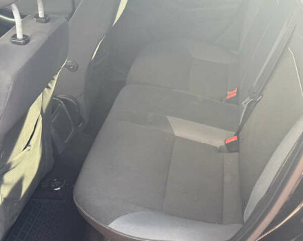 Черный Форд Фокус, объемом двигателя 1.56 л и пробегом 266 тыс. км за 6499 $, фото 17 на Automoto.ua