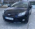 Черный Форд Фокус, объемом двигателя 1.56 л и пробегом 266 тыс. км за 7000 $, фото 12 на Automoto.ua