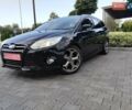 Черный Форд Фокус, объемом двигателя 1.6 л и пробегом 182 тыс. км за 8200 $, фото 38 на Automoto.ua