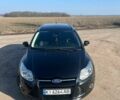Чорний Форд Фокус, об'ємом двигуна 1.56 л та пробігом 292 тис. км за 7500 $, фото 14 на Automoto.ua