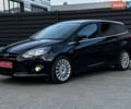 Чорний Форд Фокус, об'ємом двигуна 1.6 л та пробігом 160 тис. км за 8300 $, фото 1 на Automoto.ua