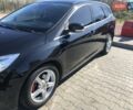 Чорний Форд Фокус, об'ємом двигуна 1.56 л та пробігом 220 тис. км за 7800 $, фото 30 на Automoto.ua