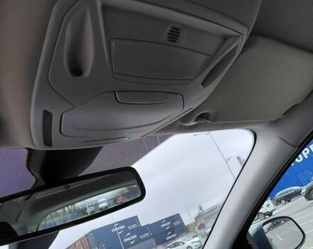 Черный Форд Фокус, объемом двигателя 1.6 л и пробегом 192 тыс. км за 6999 $, фото 16 на Automoto.ua