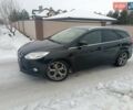 Черный Форд Фокус, объемом двигателя 1.6 л и пробегом 182 тыс. км за 8200 $, фото 34 на Automoto.ua