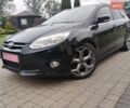 Чорний Форд Фокус, об'ємом двигуна 1.6 л та пробігом 181 тис. км за 8500 $, фото 5 на Automoto.ua