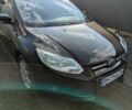 Чорний Форд Фокус, об'ємом двигуна 1.6 л та пробігом 175 тис. км за 8400 $, фото 2 на Automoto.ua