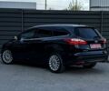 Чорний Форд Фокус, об'ємом двигуна 1.6 л та пробігом 160 тис. км за 8300 $, фото 15 на Automoto.ua