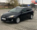 Чорний Форд Фокус, об'ємом двигуна 1.56 л та пробігом 299 тис. км за 6900 $, фото 1 на Automoto.ua