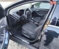 Черный Форд Фокус, объемом двигателя 1.6 л и пробегом 285 тыс. км за 7500 $, фото 8 на Automoto.ua