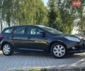 Чорний Форд Фокус, об'ємом двигуна 1.6 л та пробігом 194 тис. км за 7250 $, фото 12 на Automoto.ua