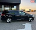 Черный Форд Фокус, объемом двигателя 1.6 л и пробегом 213 тыс. км за 7800 $, фото 6 на Automoto.ua