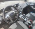 Чорний Форд Фокус, об'ємом двигуна 1 л та пробігом 225 тис. км за 6003 $, фото 5 на Automoto.ua