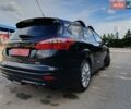 Черный Форд Фокус, объемом двигателя 0 л и пробегом 175 тыс. км за 8500 $, фото 2 на Automoto.ua