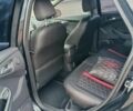 Черный Форд Фокус, объемом двигателя 2 л и пробегом 273 тыс. км за 8200 $, фото 13 на Automoto.ua