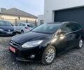 Черный Форд Фокус, объемом двигателя 1.6 л и пробегом 187 тыс. км за 8400 $, фото 3 на Automoto.ua