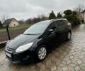 Чорний Форд Фокус, об'ємом двигуна 1.6 л та пробігом 370 тис. км за 5300 $, фото 4 на Automoto.ua