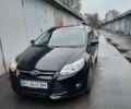 Черный Форд Фокус, объемом двигателя 1.6 л и пробегом 250 тыс. км за 7000 $, фото 1 на Automoto.ua