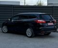 Чорний Форд Фокус, об'ємом двигуна 1.6 л та пробігом 170 тис. км за 8500 $, фото 9 на Automoto.ua