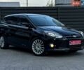 Чорний Форд Фокус, об'ємом двигуна 1.6 л та пробігом 170 тис. км за 8500 $, фото 5 на Automoto.ua