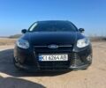 Чорний Форд Фокус, об'ємом двигуна 1.56 л та пробігом 292 тис. км за 7500 $, фото 9 на Automoto.ua