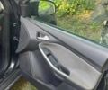 Черный Форд Фокус, объемом двигателя 1.6 л и пробегом 260 тыс. км за 6800 $, фото 10 на Automoto.ua