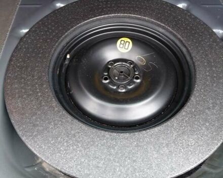 Черный Форд Фокус, объемом двигателя 1.6 л и пробегом 192 тыс. км за 6999 $, фото 25 на Automoto.ua