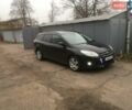 Чорний Форд Фокус, об'ємом двигуна 1 л та пробігом 186 тис. км за 6500 $, фото 2 на Automoto.ua