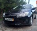 Чорний Форд Фокус, об'ємом двигуна 1.6 л та пробігом 195 тис. км за 7500 $, фото 1 на Automoto.ua